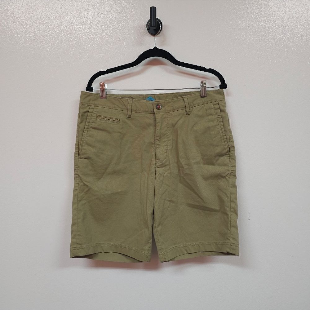 Tommy Bahama Mens Shorts Size 34